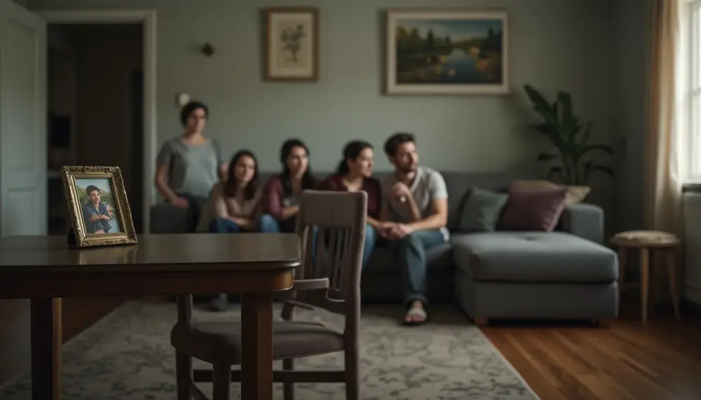 17-Jähriger ersticht Vater während Streit der Eltern in Brandenburg