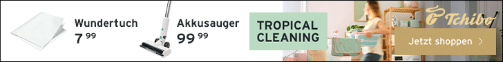 Tchibo Cleaning