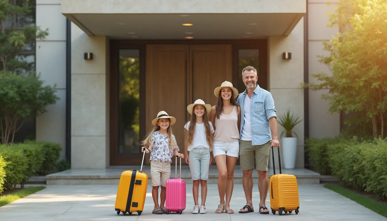 Familienurlaub mit Stil: 20 % Sommer-Rabatt bei Leonardo Hotels