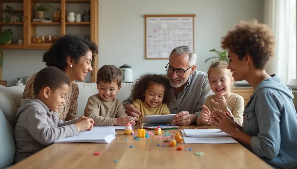 aktuelle-familienthemen-gender-disappointment-neue-erziehungswerte-kindergeld-und-medienkonsum