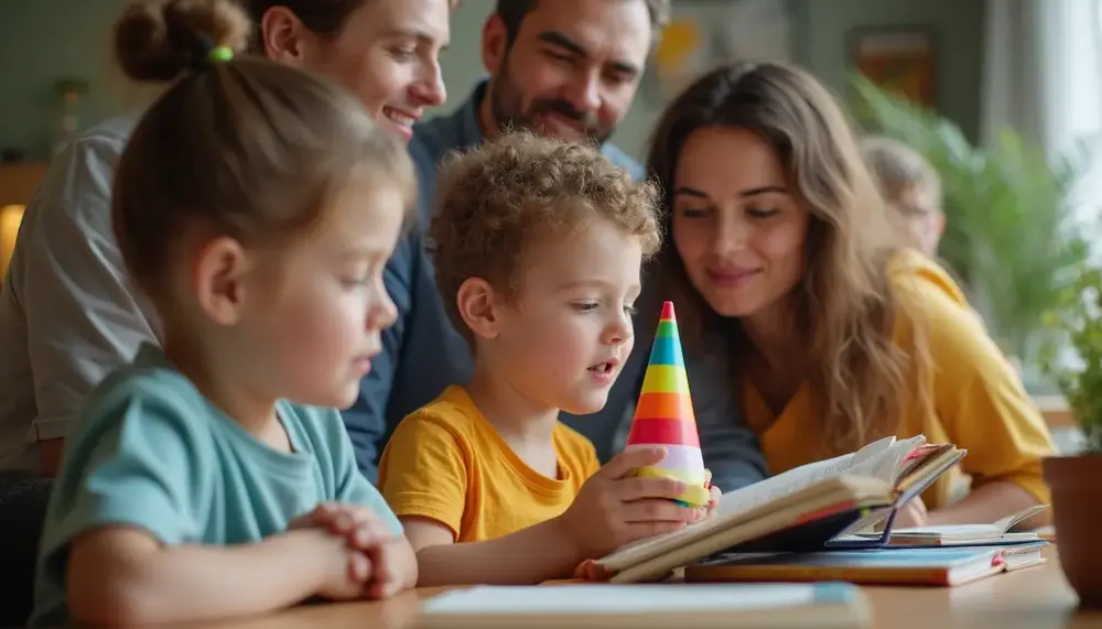 Aktuelle Familientrends: Mädchenwunsch, Kontaktabbrüche, Hochbegabung und Schultüten-Debatte