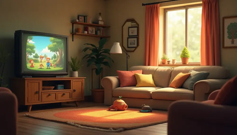 alte-serienklassiker-fuer-kinder-nostalgie-und-ruhe-im-streaming-fuer-reisen