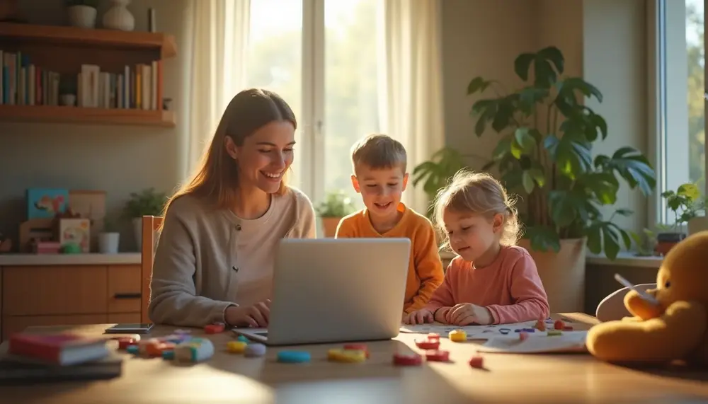 Anspruch auf Kinderkrankentage: Neue Regelungen und Herausforderungen für Eltern