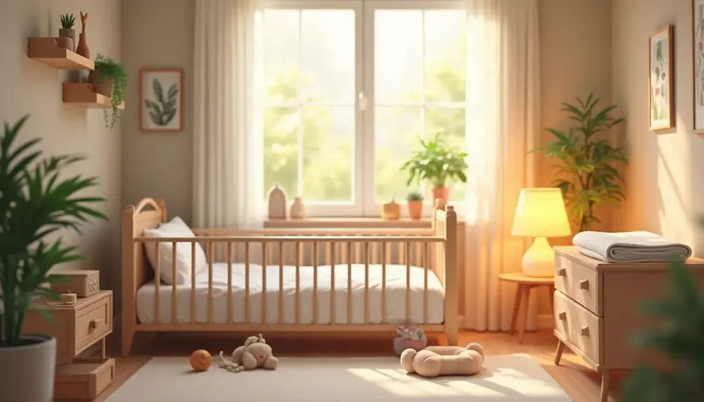 Babypflege und -entwicklung: Der Experten-Guide