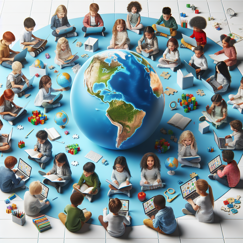 Bildung und Förderung