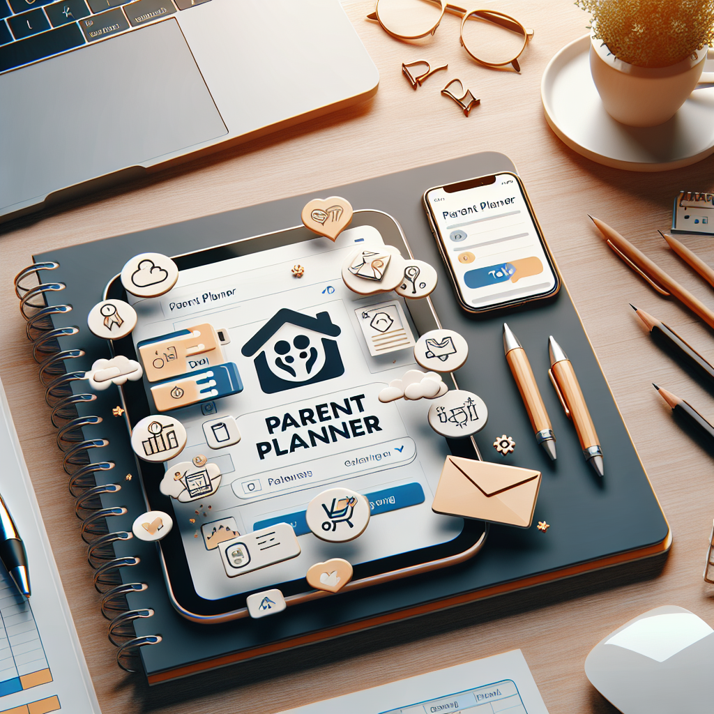 Elternplaner