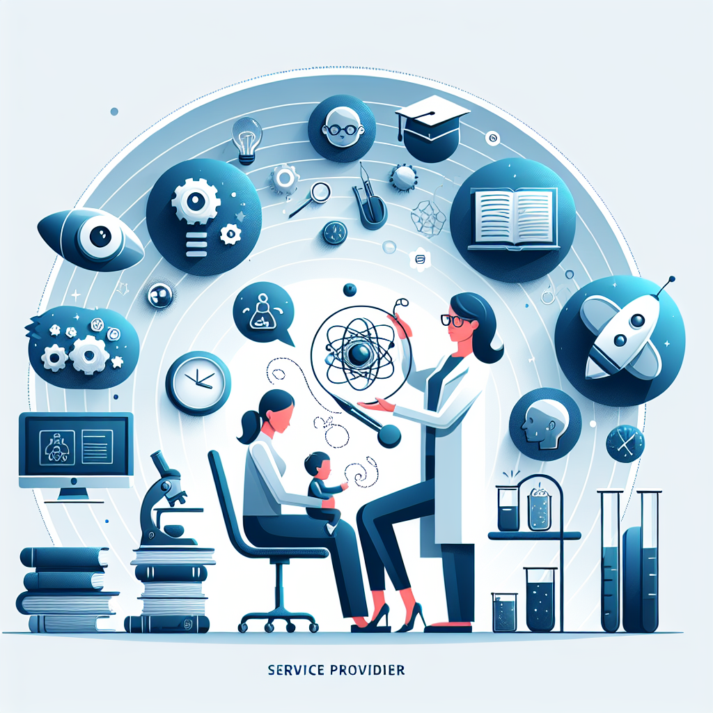 Erziehungswissenschaftliche Beratung