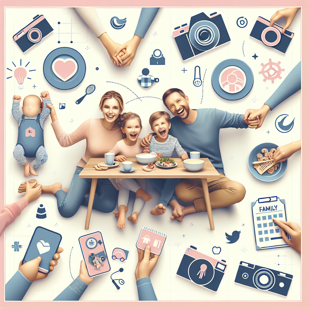 Familienaktivitäten