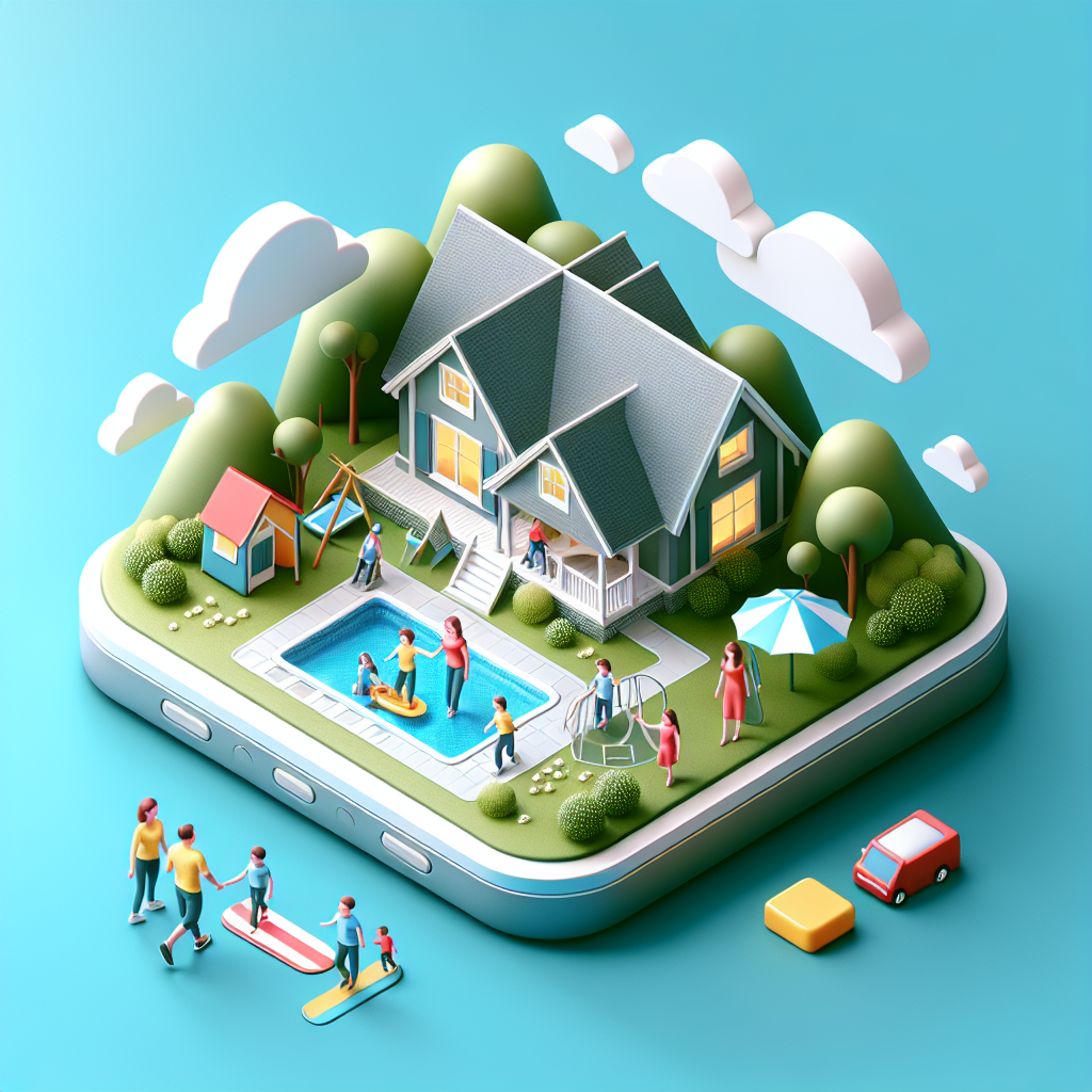 Familienaktivitäten