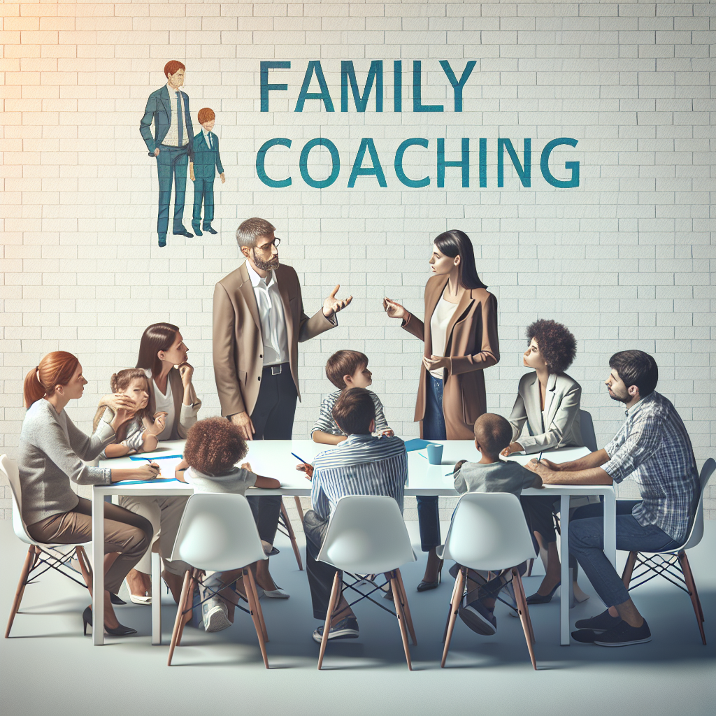 Familiencoaching