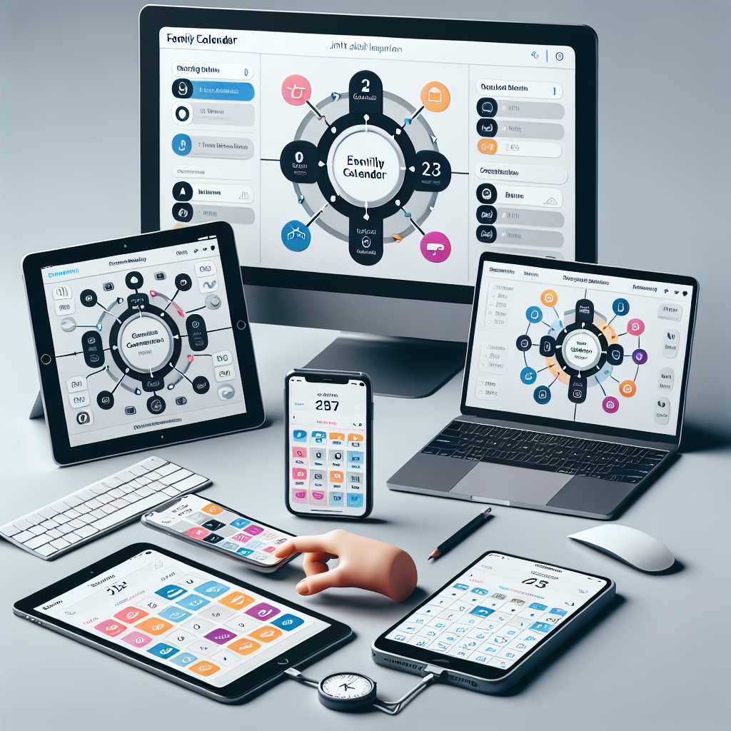 Familienkalender
