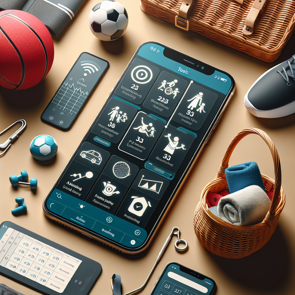 Freizeitaktivitäten