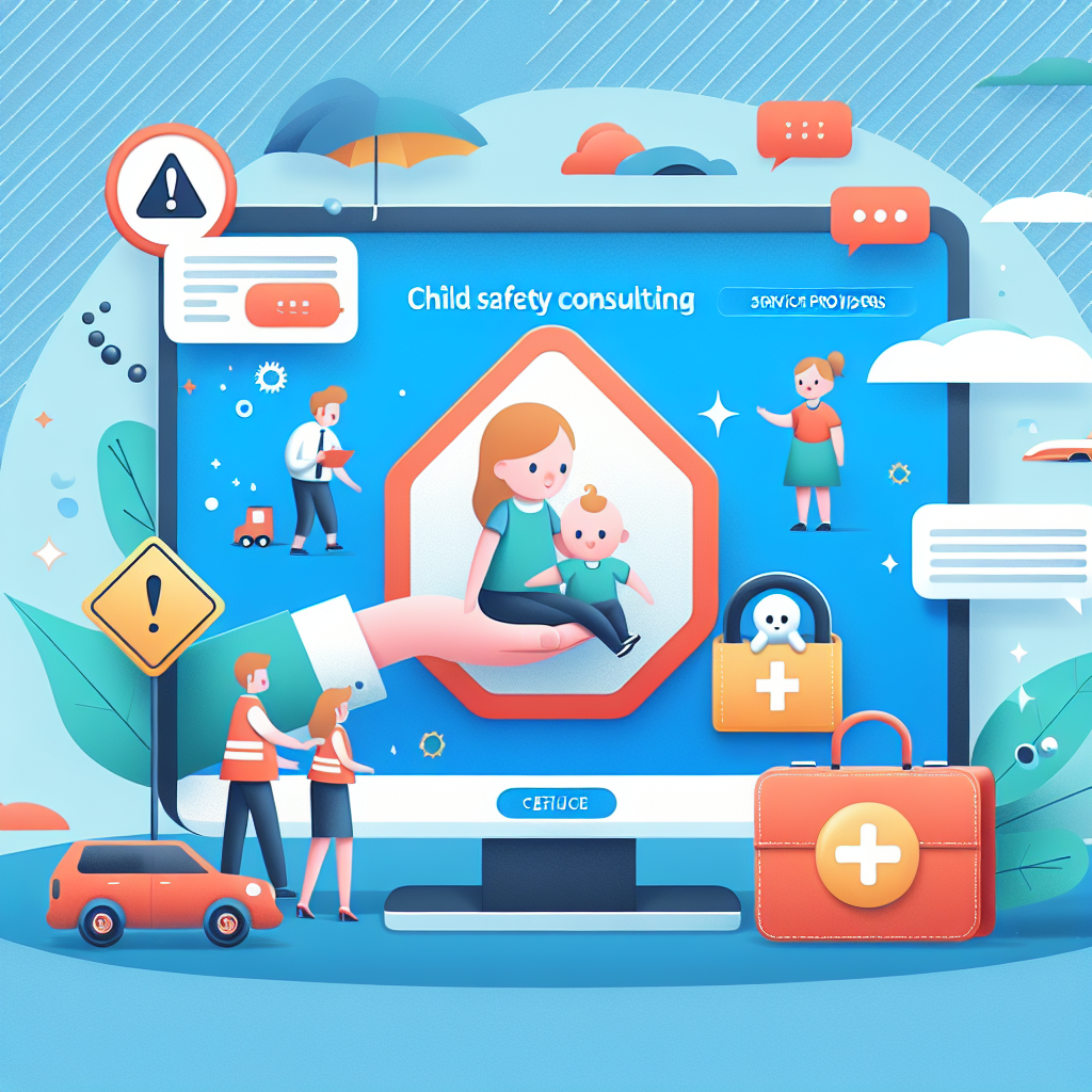 Kindersicherheitsberatung
