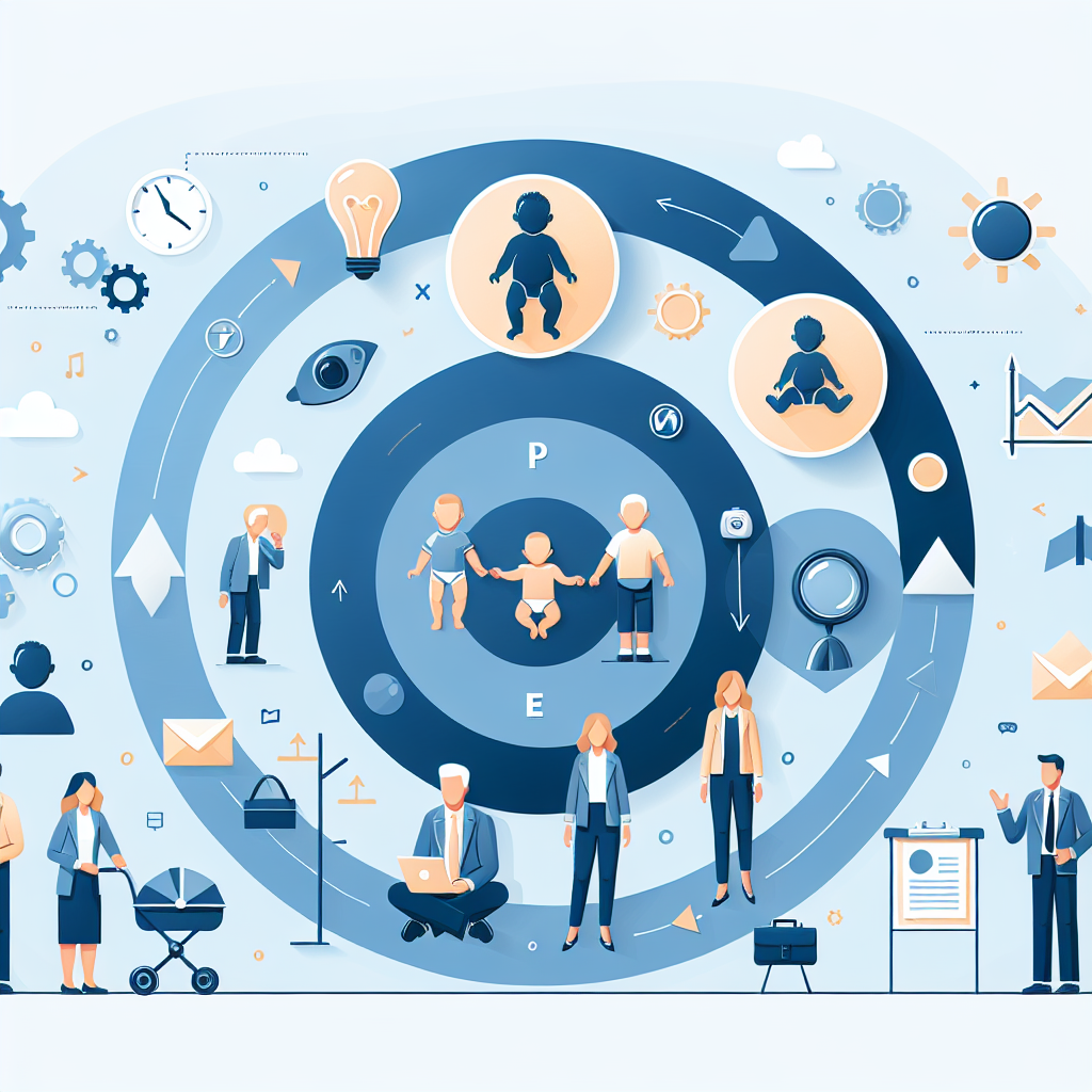 Kindliche Entwicklung