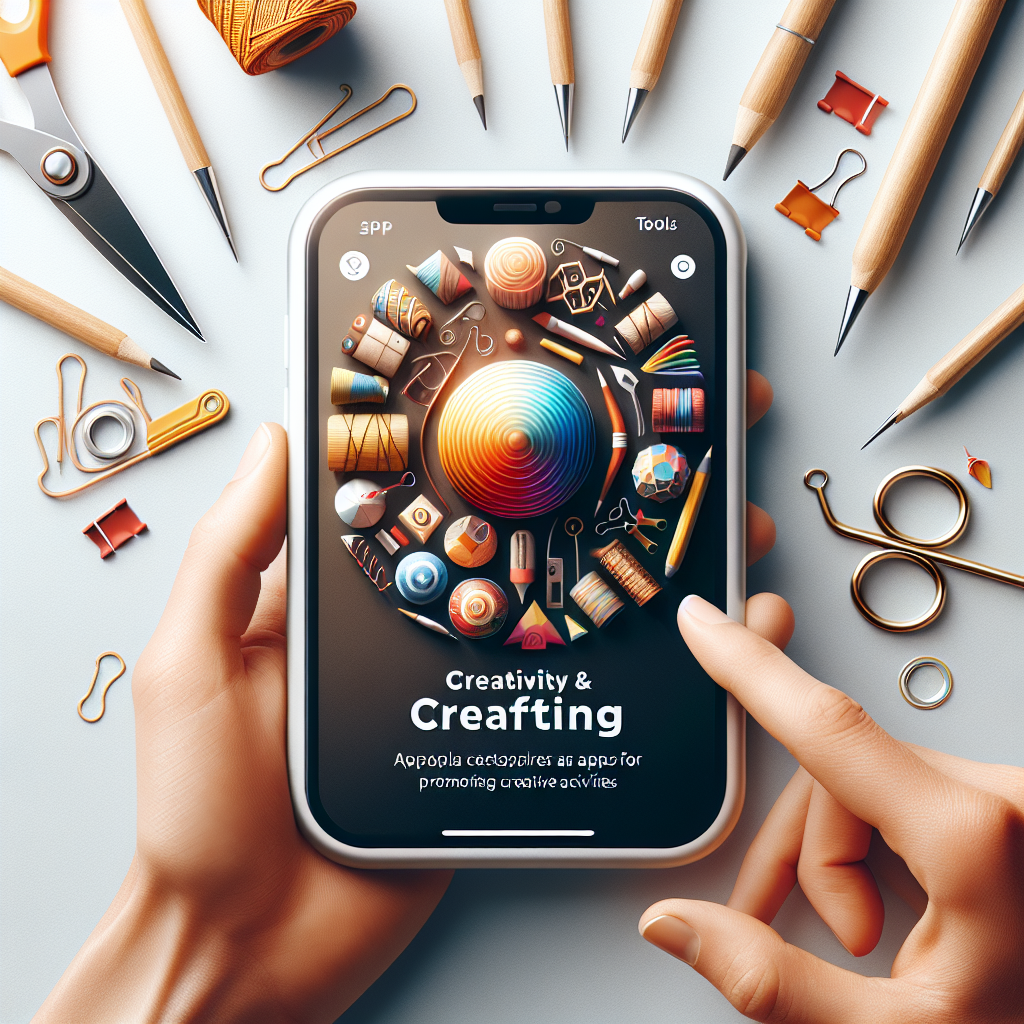 Kreativität & Basteln