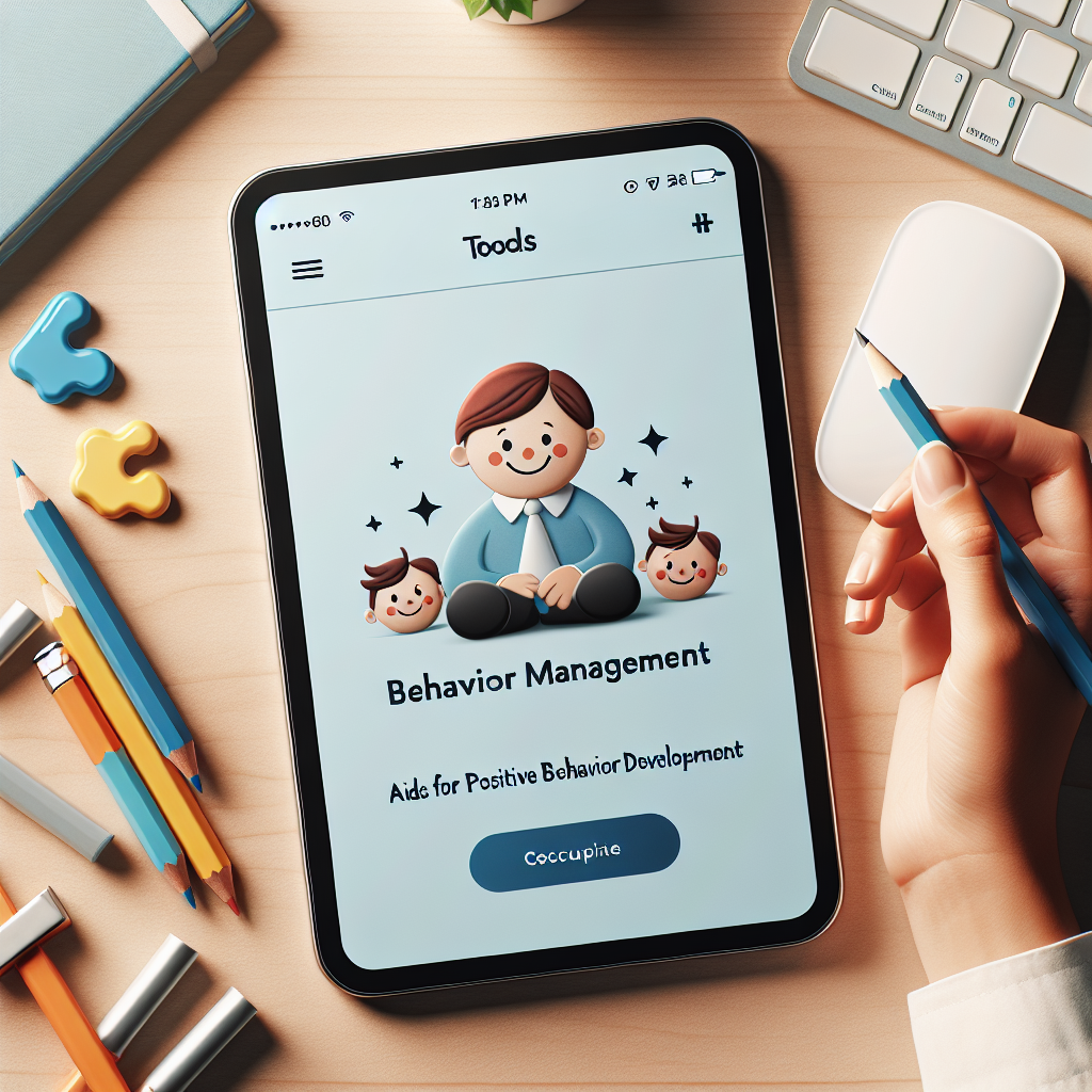 Verhaltensmanagement