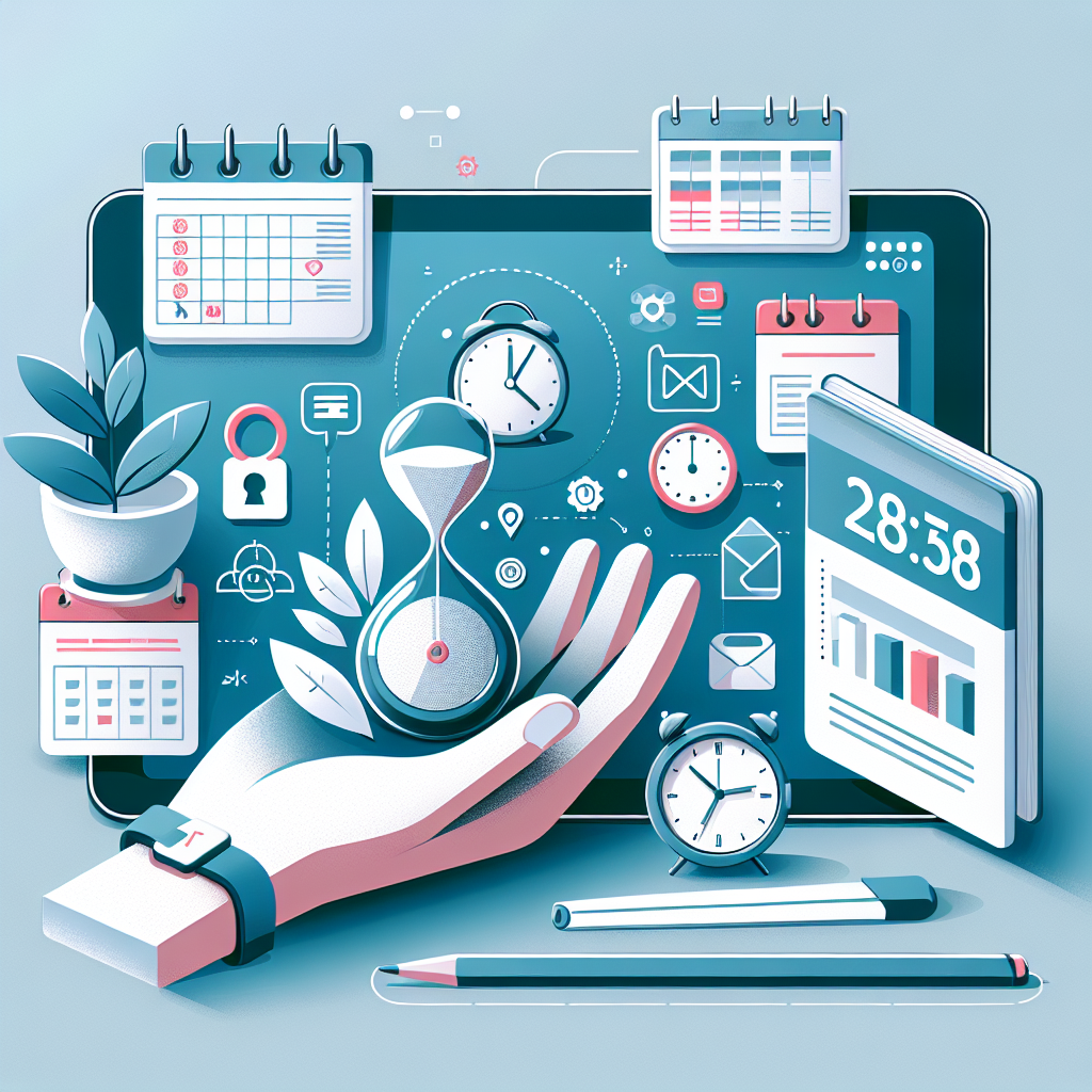 Zeitmanagement
