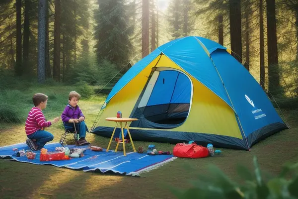 camping-mit-kindern-alles-was-sie-wissen-muessen