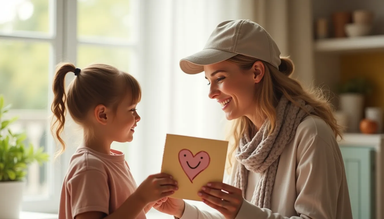 Natürlich 'Ich liebe dich' sagen – mit der Muttertagsaktion von Yves Rocher