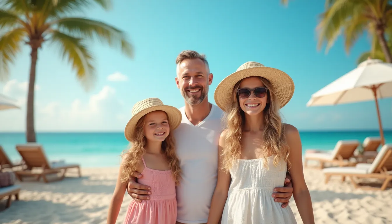 Doppelt sparen beim Sommerurlaub: Bis zu 300 € Rabatt auf ROBINSON Clubreisen sichern!