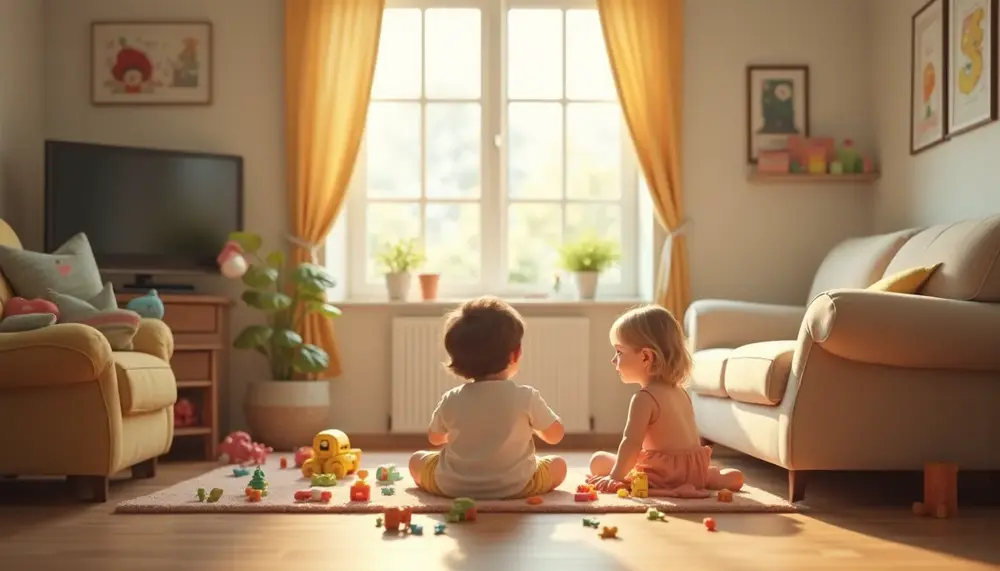 Diakonie Düsseldorf sucht dringend Pflegeeltern für Kinder mit besonderen Bedürfnissen