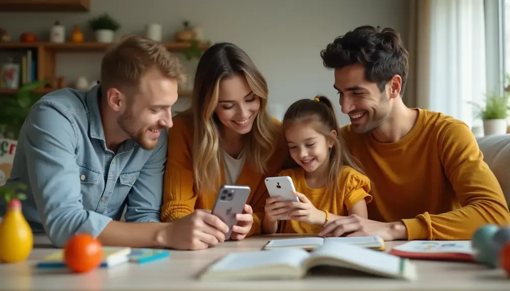 Die besten Eltern-Apps für das iPhone