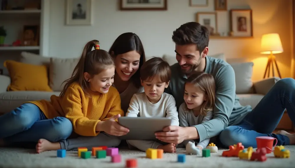 Die Vorteile von iserv für eltern: So nutzen Sie die digitale Plattform optimal