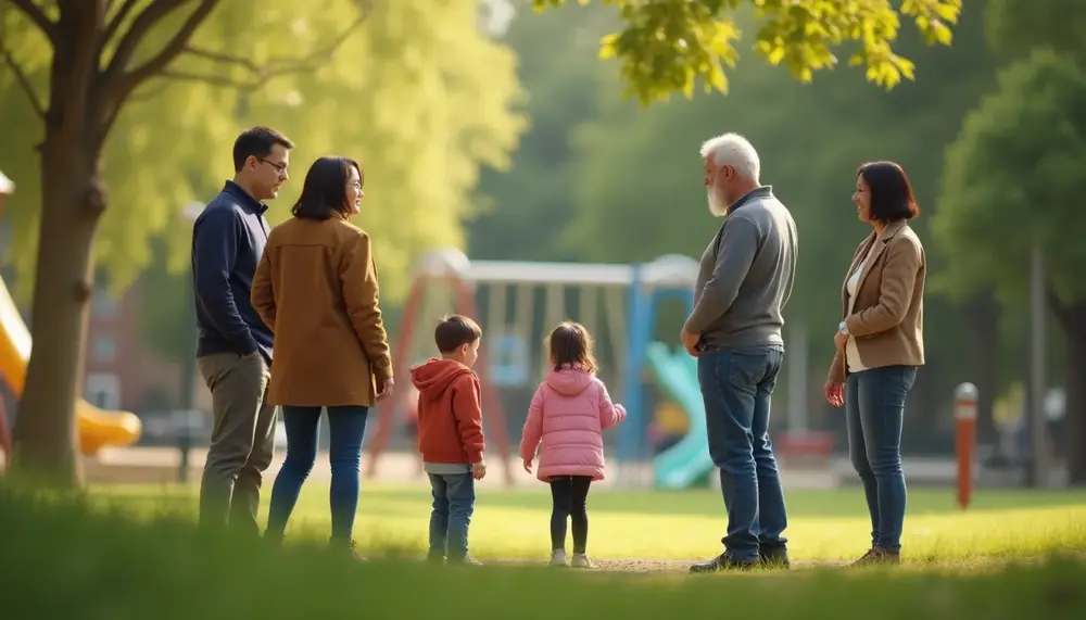 Drei von vier Eltern befürworten Social-Media-Verbot für Kinder unter 16 Jahren