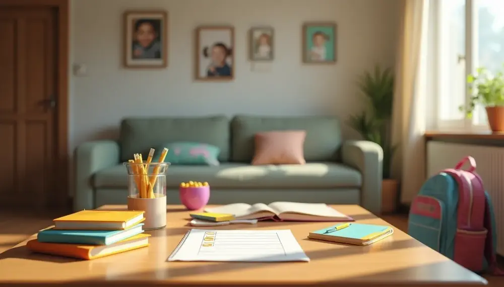 Eltern-Checkliste: Das sollten Sie für Ihr Kind nicht vergessen