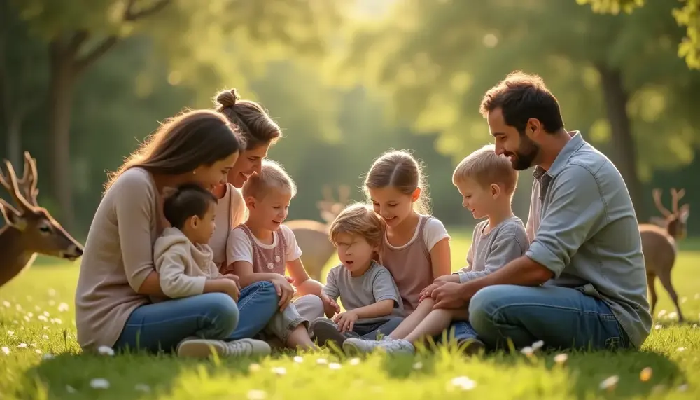 eltern-im-fokus-fuersorge-fairness-und-kontroversen-von-tierreich-bis-familienalltag