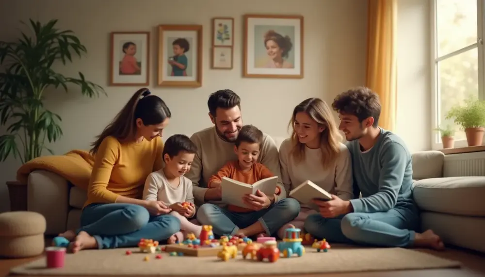 eltern-im-fokus-herausforderungen-aengste-und-aktuelle-themen-rund-um-die-familie