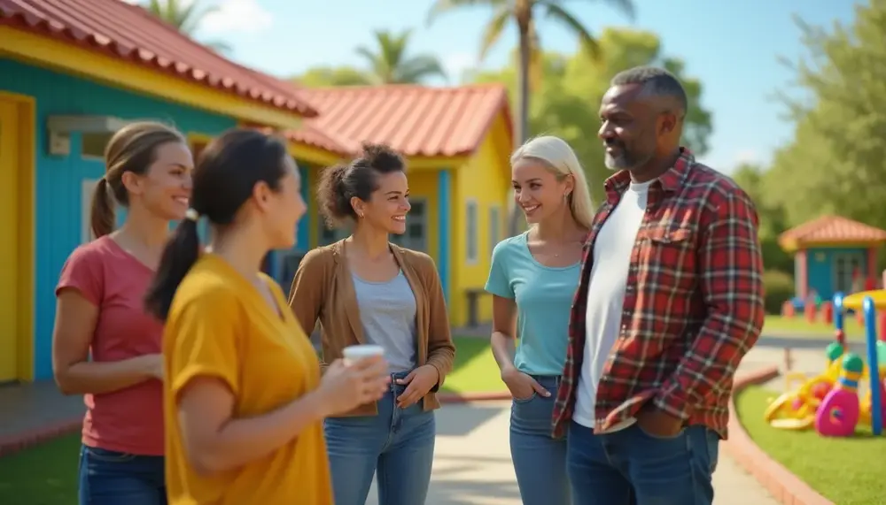 eltern-im-fokus-hohe-preise-emotionale-herausforderungen-und-proteste-in-kitas