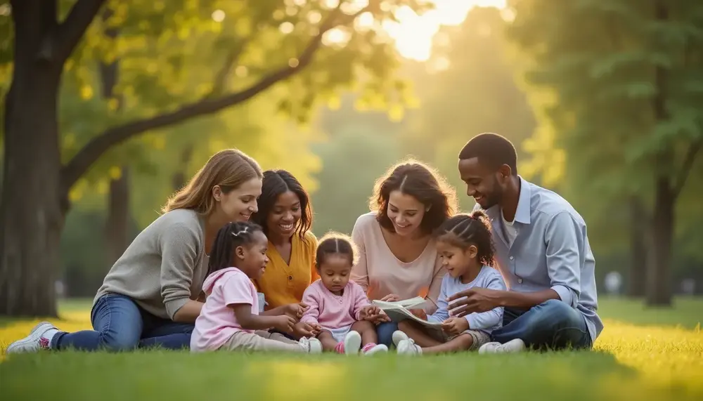 eltern-im-fokus-ungleichheit-in-der-erziehung-und-aktuelle-herausforderungen-in-deutschland