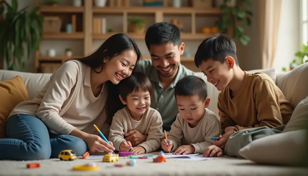 eltern-in-krisenzeiten-optimismus-und-resilienz-fuer-kinder-foerdern