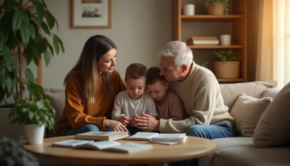 Eltern kämpfen nach Suizid ihres Sohnes für mehr Aufklärung zu psychischen Erkrankungen