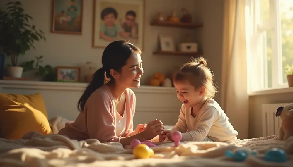 Eltern-Kind-Entfremdung: Mutter kritisiert Gerichte und fordert mehr Schutz für Kinder