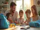 eltern-unter-druck-schwimmen-kita-smartphone-aktuelle-herausforderungen-fuer-familien