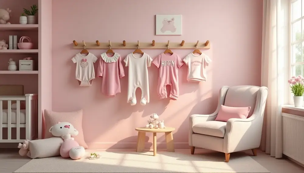 Eltern wünschen sich zunehmend Mädchen: Die Debatte um Gender Disappointment