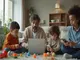 eltern-zwischen-job-digitalstress-und-kita-krise-neue-studien-und-aktuelle-entwicklungen