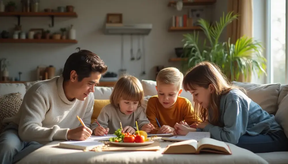 eltern-zwischen-sinnsuche-ueberforderung-und-neuen-herausforderungen-im-familienalltag