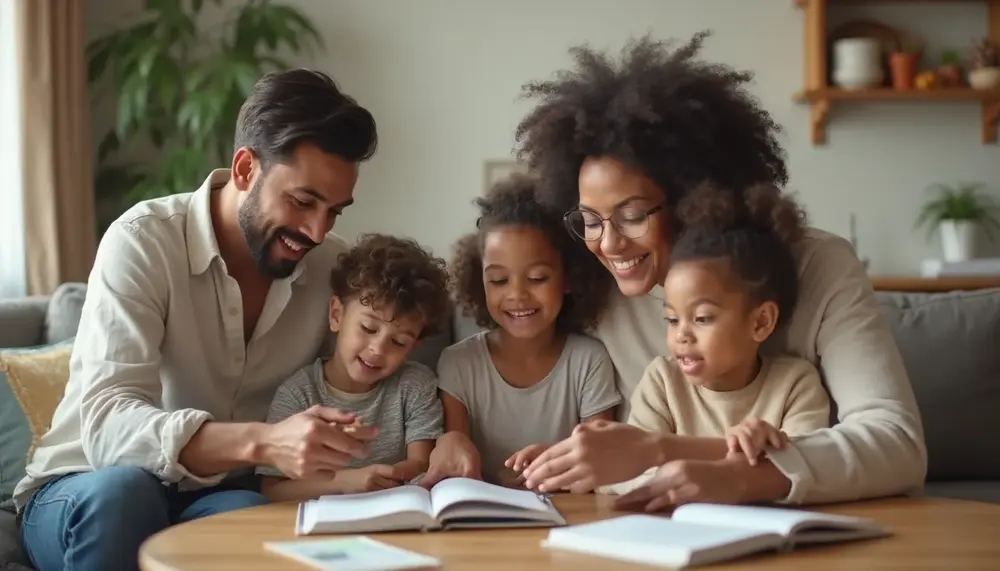 eltern-zwischen-unsicherheit-verantwortung-und-herausforderungen-im-familienalltag