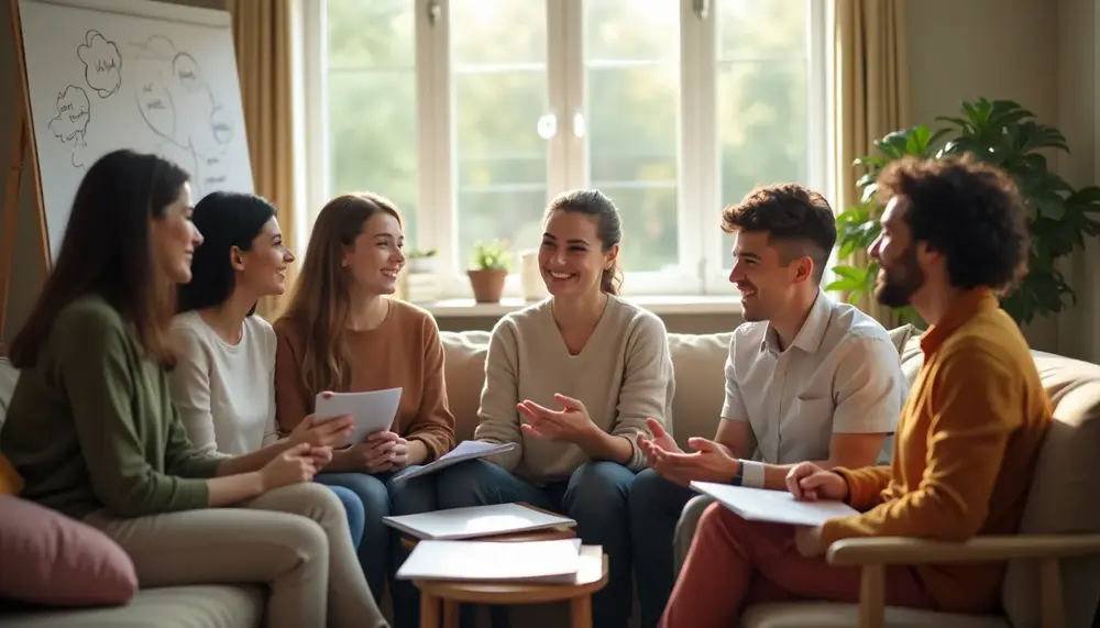 Elterncoaching: Wie ein Coach Eltern neue Perspektiven aufzeigt