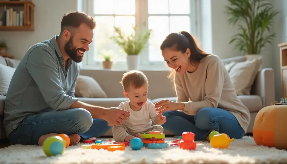 Elternwitze: Kleine Anekdoten aus dem Elternalltag