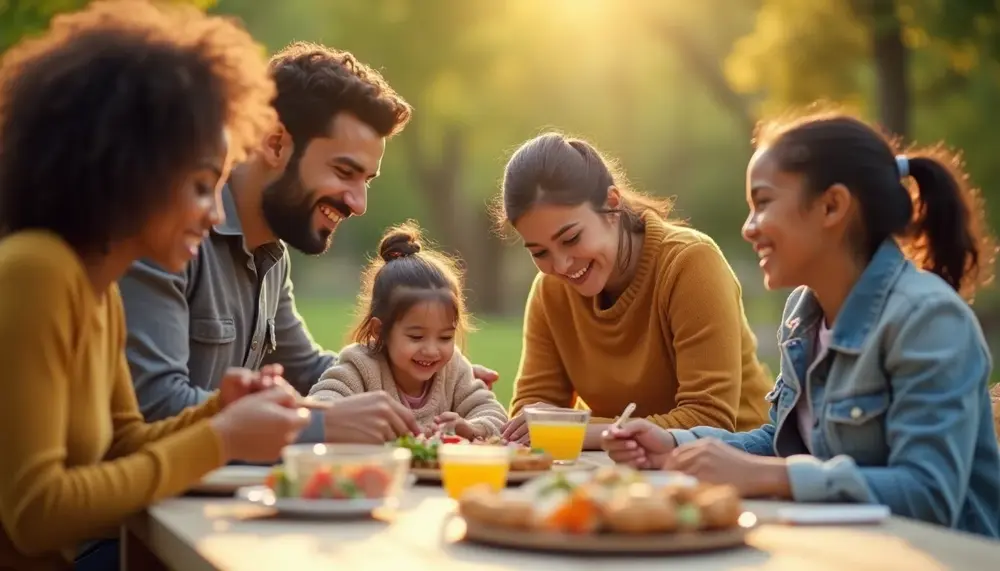 Erziehung durch Beziehung: Wie Bindung die Entwicklung fördert