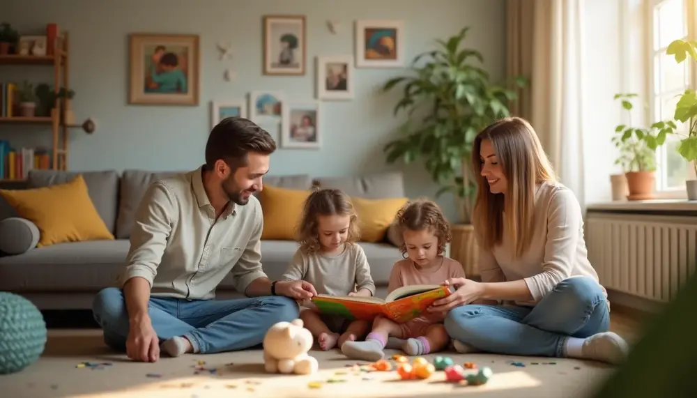 Erziehung und Rentenpunkte: Wie sich Kindererziehung auf die Rente auswirkt