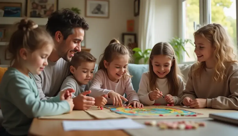 erziehungsfehler-und-ihre-folgen-warum-klare-grenzen-fuer-kinder-wichtig-sind