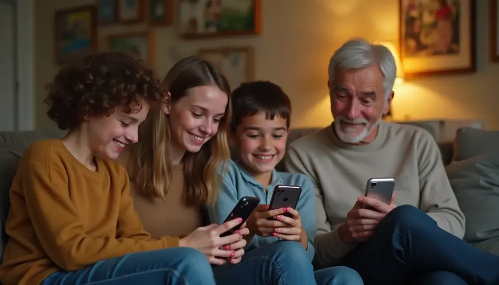 eu-umfrage-zeigt-jugendliche-sehen-social-media-positiver-als-ihre-eltern