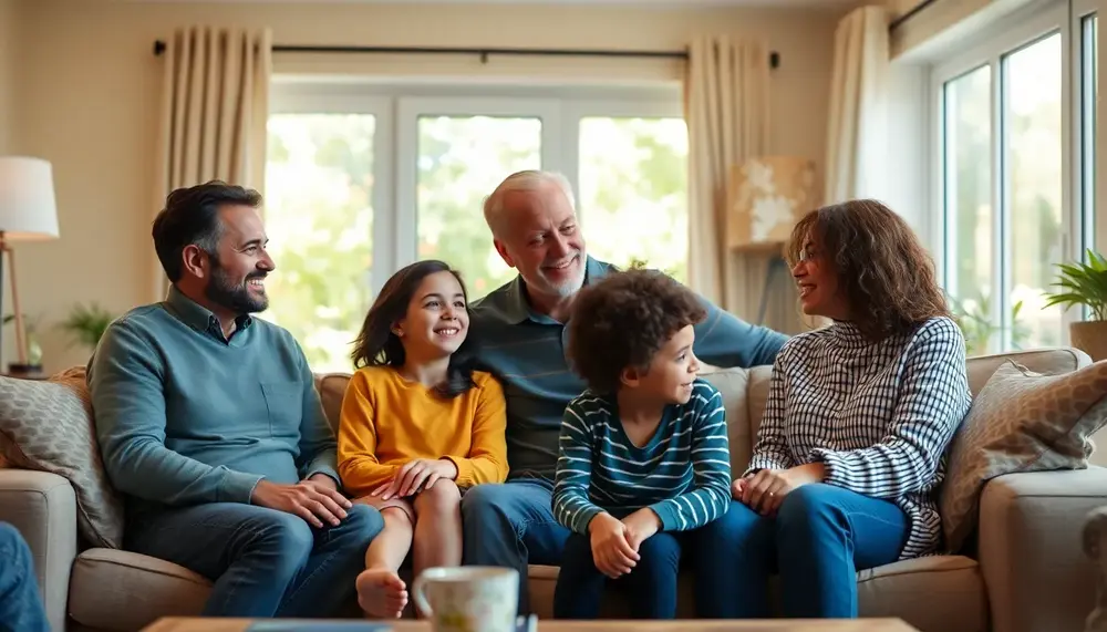 familie-und-liebe-eine-besondere-verbindung