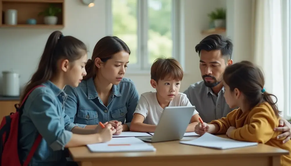 familien-im-fokus-medienkonsum-zeugnisdruck-und-kontaktabbrueche