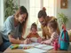 familien-news-babyglueck-schulstart-erziehungsdebatte-und-kita-sorgen